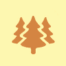 Forest Icon