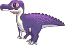 Baryonyx icon