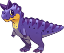 Carnotaurus icon