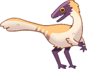 Compsognathus icon