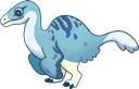 Deinocheirus icon