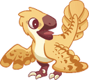 Deinonychus icon