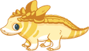 Desmatosuchus icon