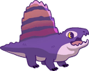 Dimetrodon icon