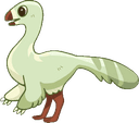 Gallimimus icon