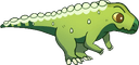 Postosuchus icon
