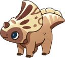 Protoceratops icon