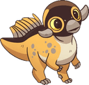 Psittacosaurus icon