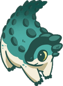 Scelidosaurus icon