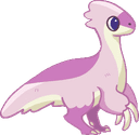 Therizinosaurus icon
