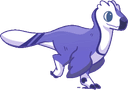 Utahraptor icon
