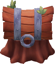 Chest