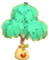 Fruit Tree