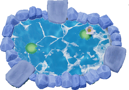 Water Feature